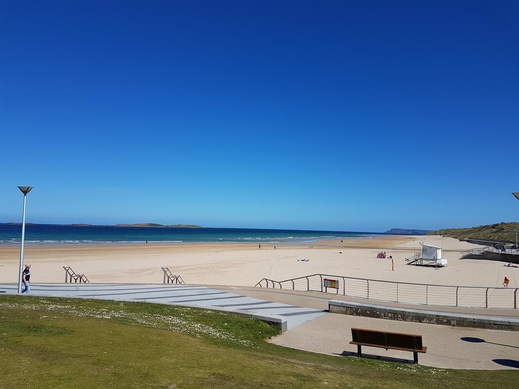פורטראש East Strand View מראה חיצוני תמונה