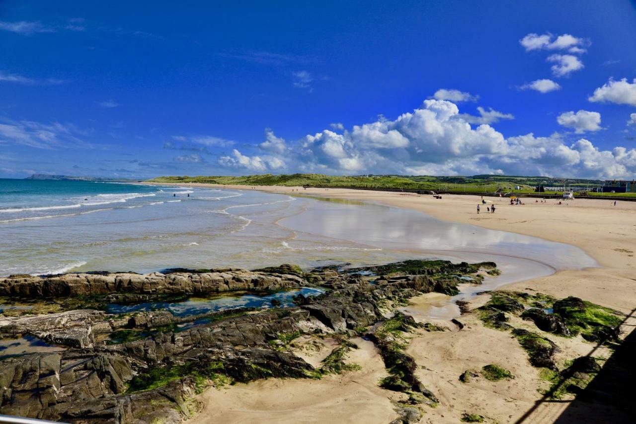 פורטראש East Strand View מראה חיצוני תמונה